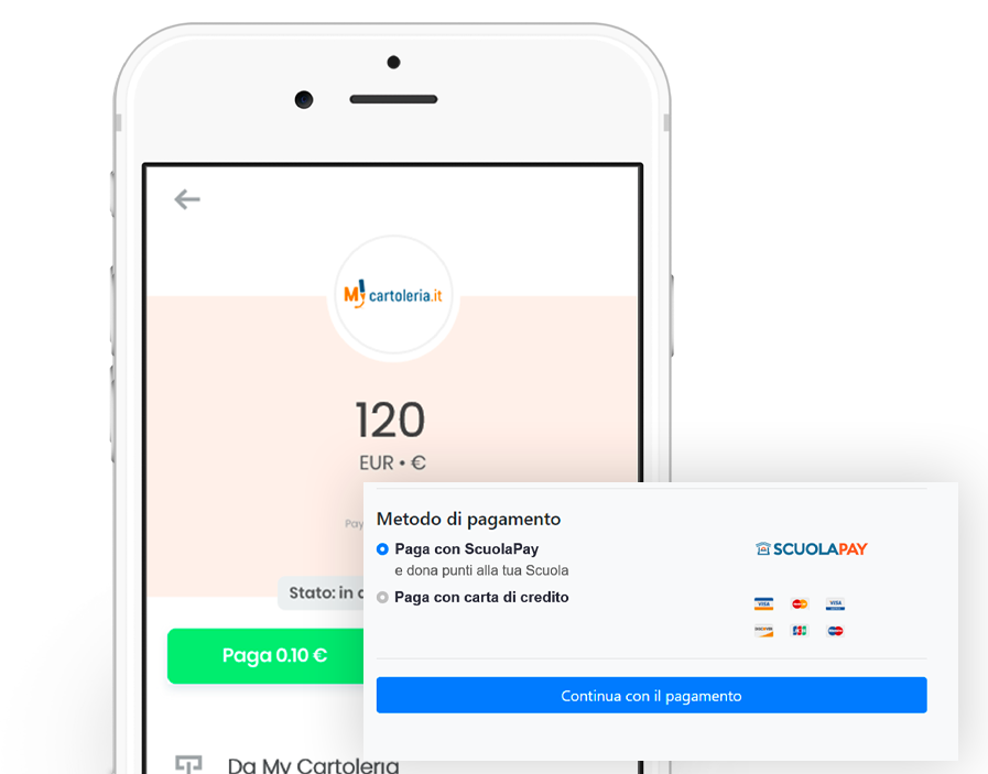 Business - ScuolaPay - 8