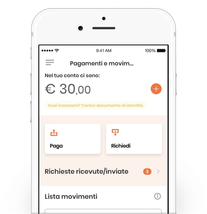 Home - ScuolaPay - 22