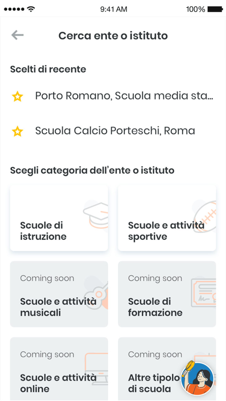 Home - ScuolaPay - 13