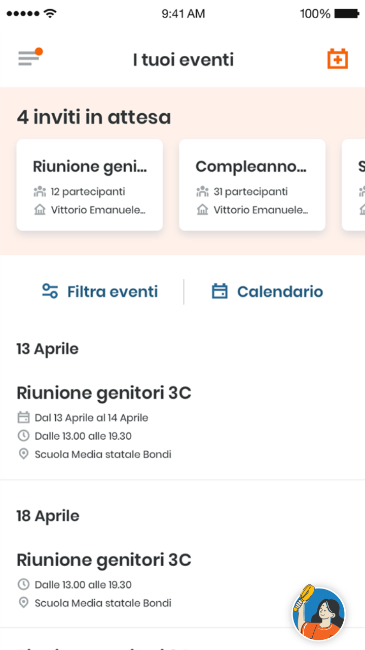 Home - ScuolaPay - 23