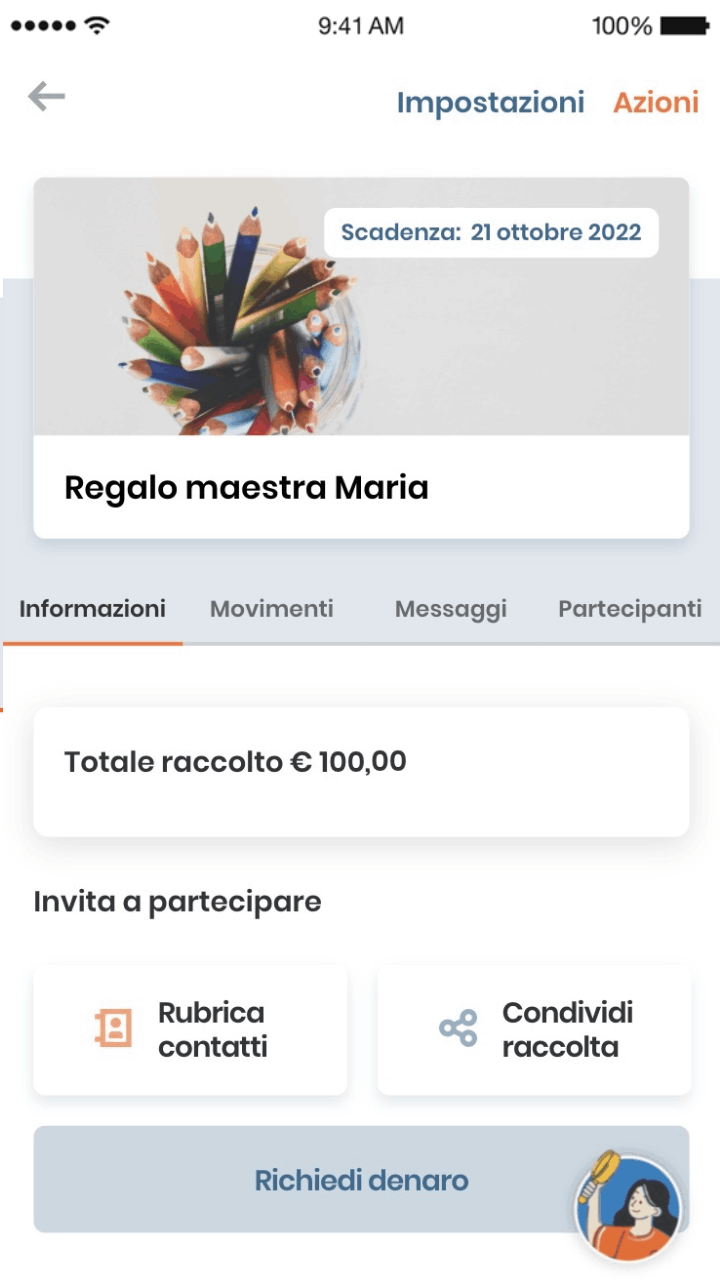 Home - ScuolaPay - 20